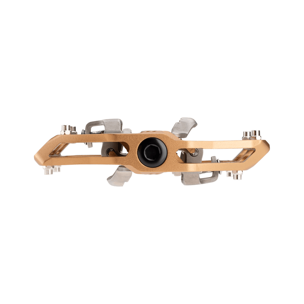 Pedals Gravity 6.0 Clip-in