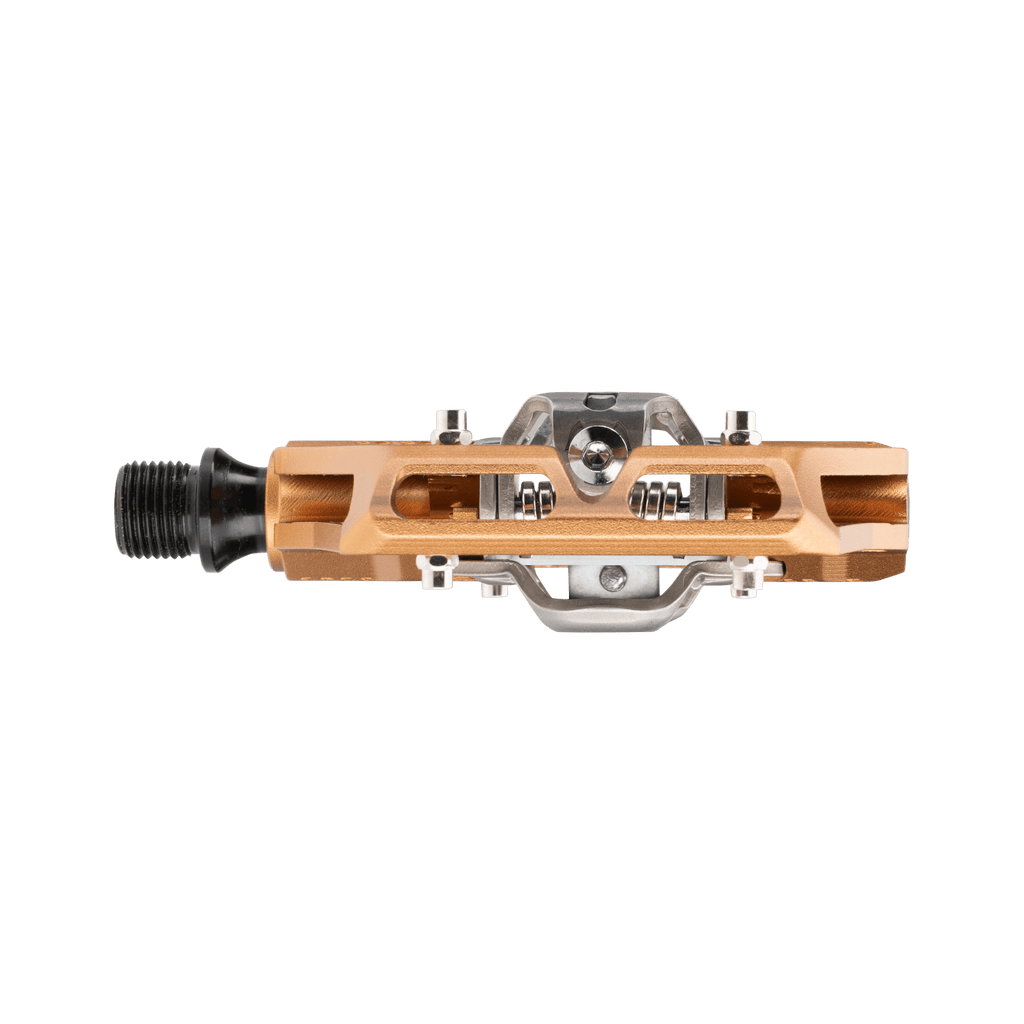 Pedals Gravity 6.0 Clip-in