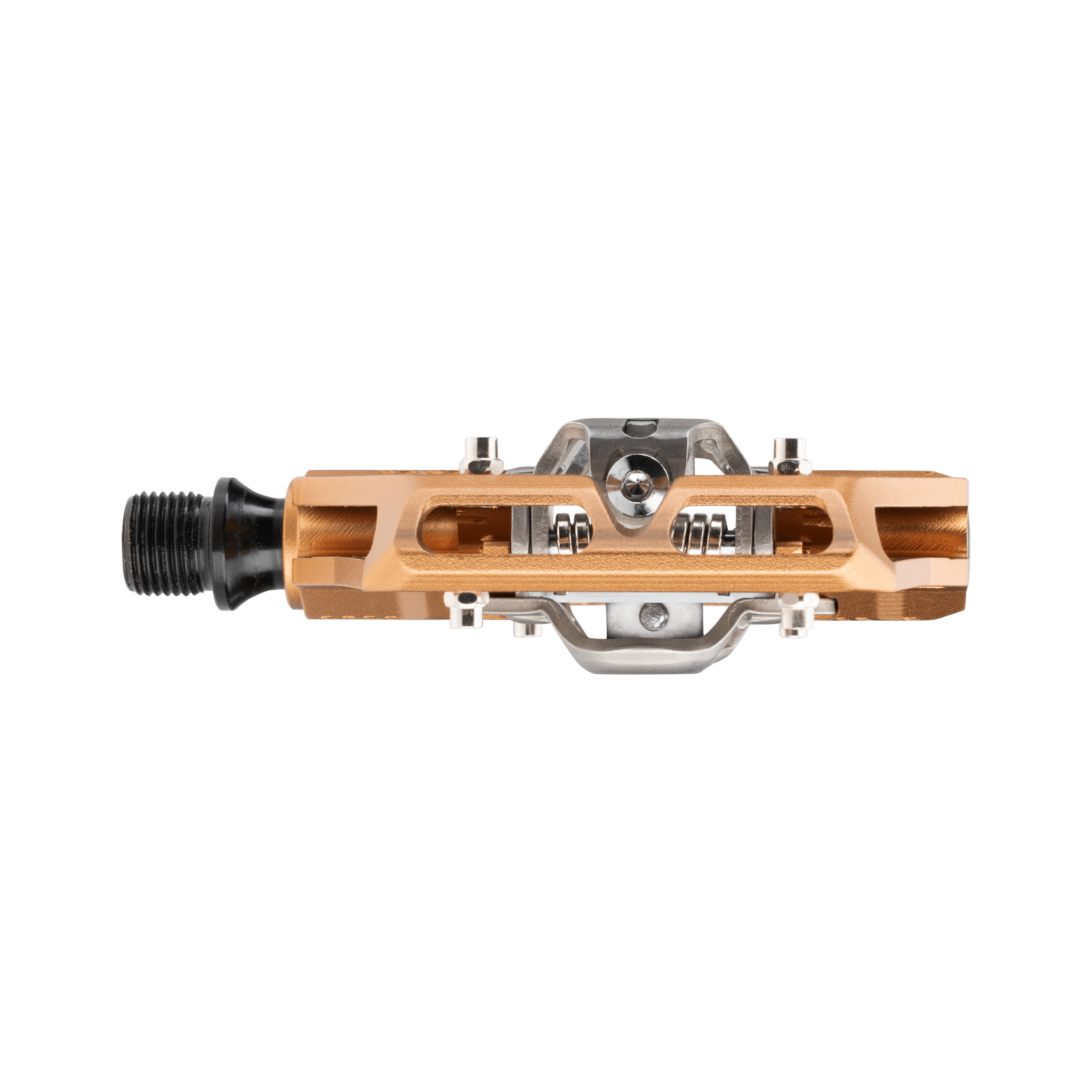 Pedals Gravity 6.0 Clip-in