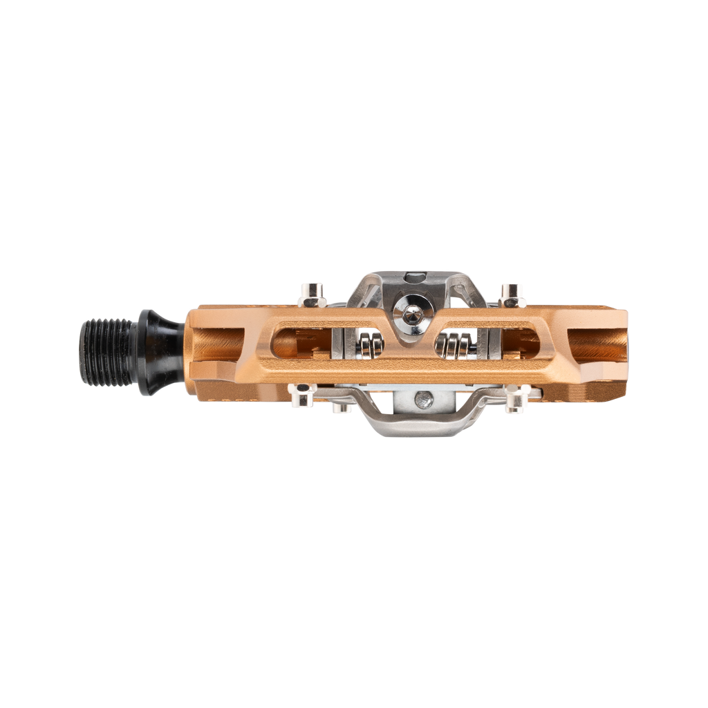 Pedals Gravity 6.0 Clip-in