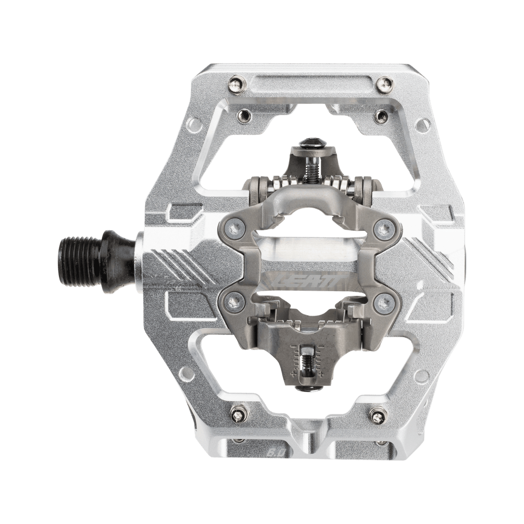 Pedals Gravity 6.0 Clip-in