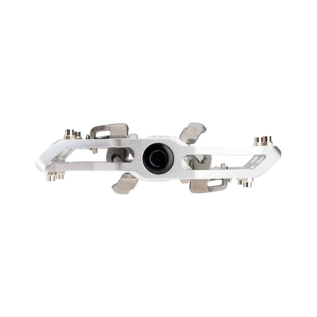 Pedals Gravity 6.0 Clip-in