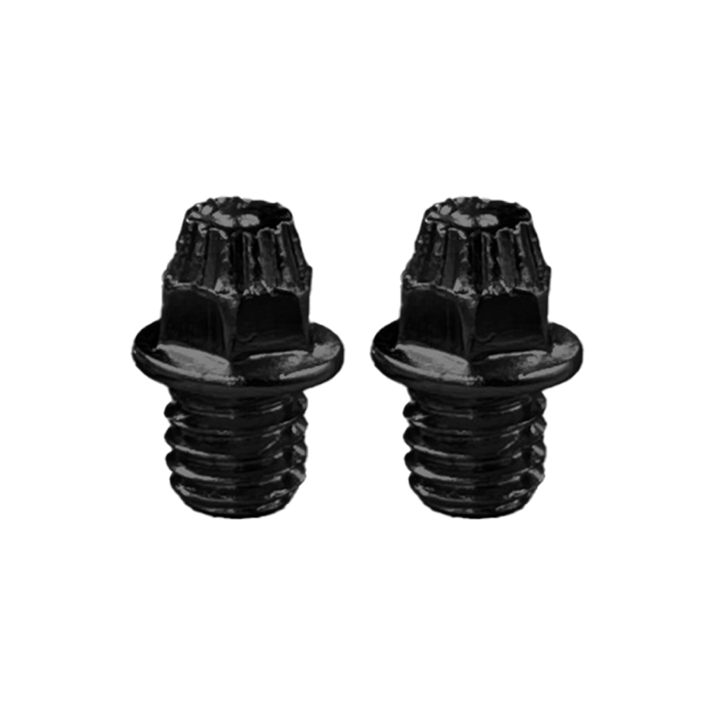 Pin Kit Pedals Diamond studs - 40pcs