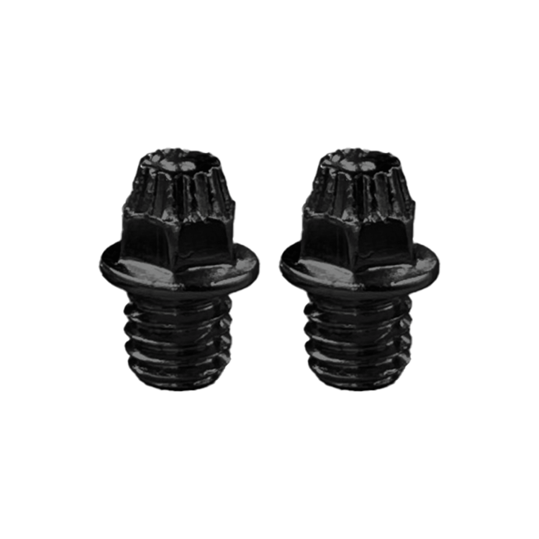 Pin Kit Pedals Diamond studs - 40pcs