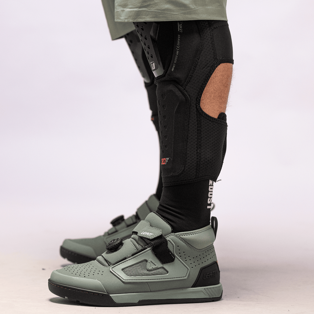 Knee Guard 6.0 Evo EXT