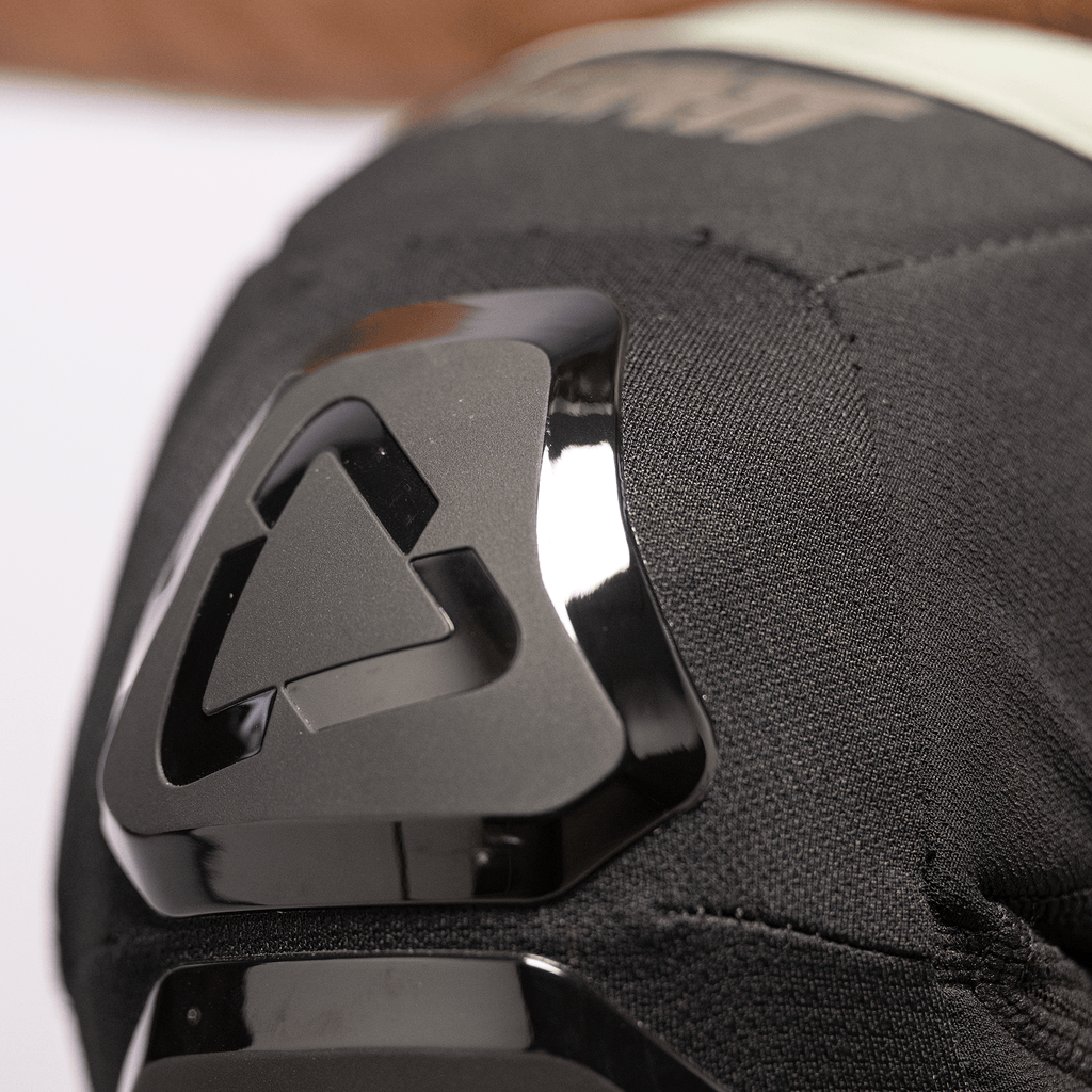 Knee Guard 6.0 Evo EXT Position 6