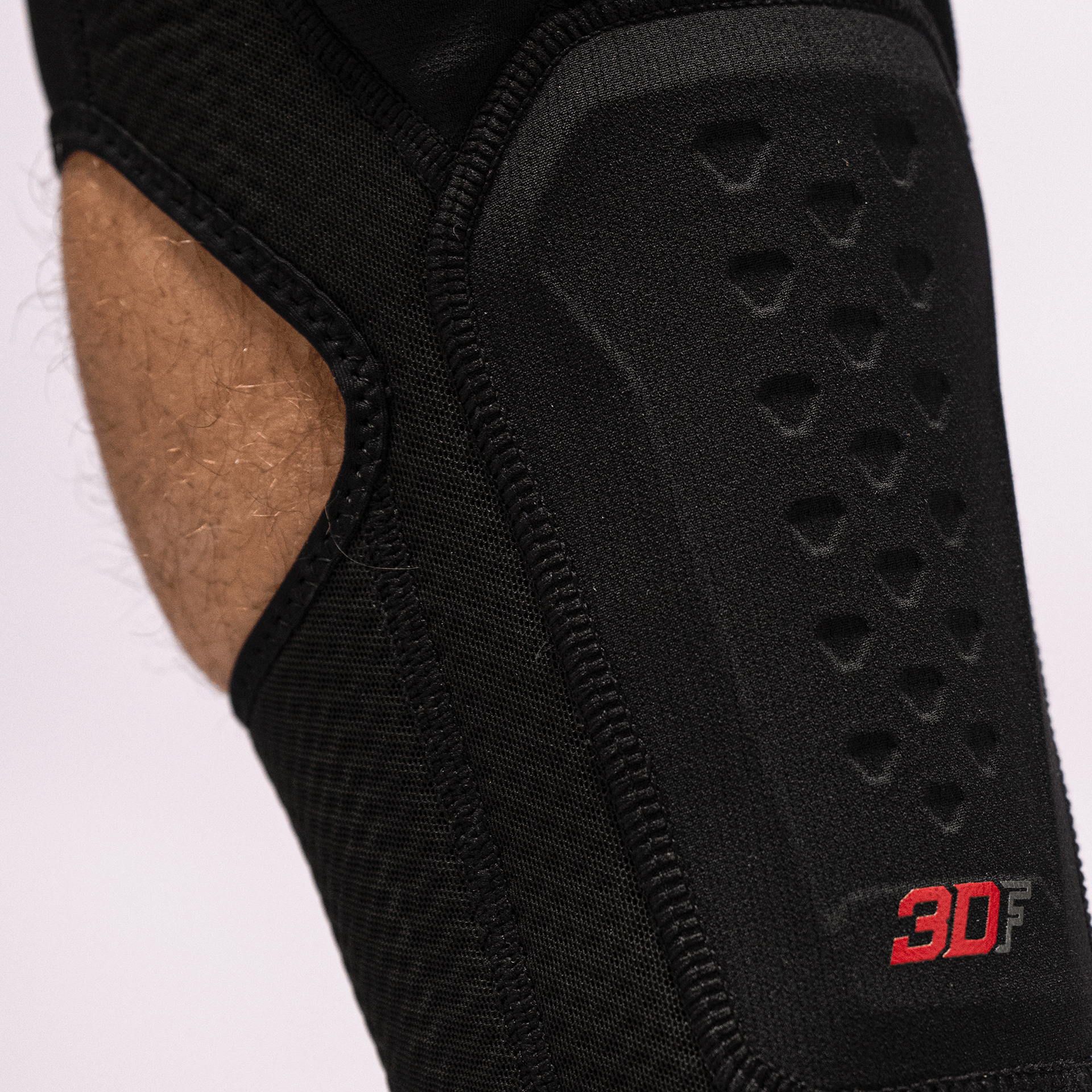 Knee Guard 6.0 Evo EXT Position 18