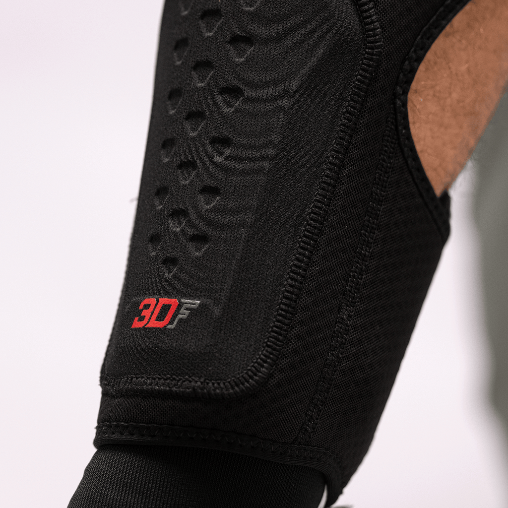 Knee Guard 6.0 Evo EXT Position 15