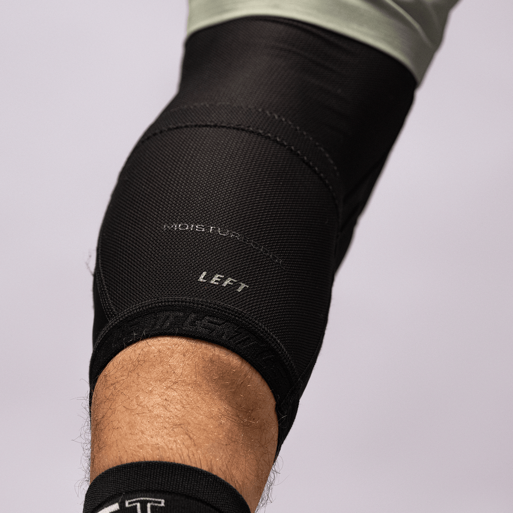 Knee Guard 6.0 Evo Position 9