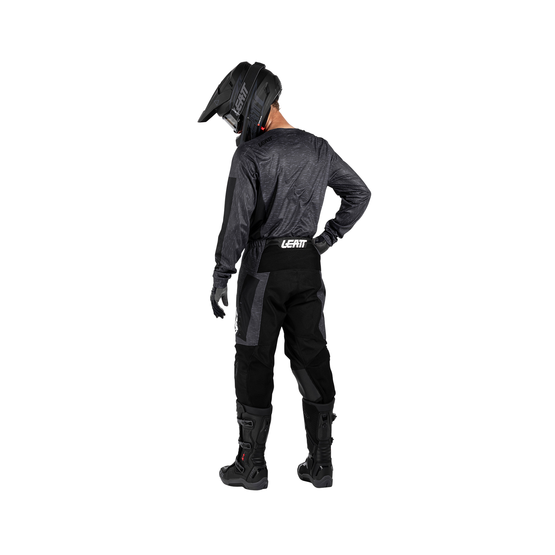 Moto 3.5 Ride Kit Position 27