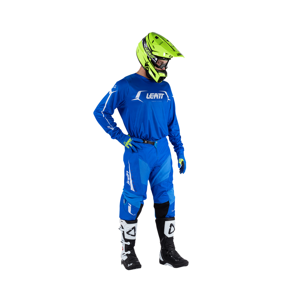 Moto 3.5 Ride Kit Position 1
