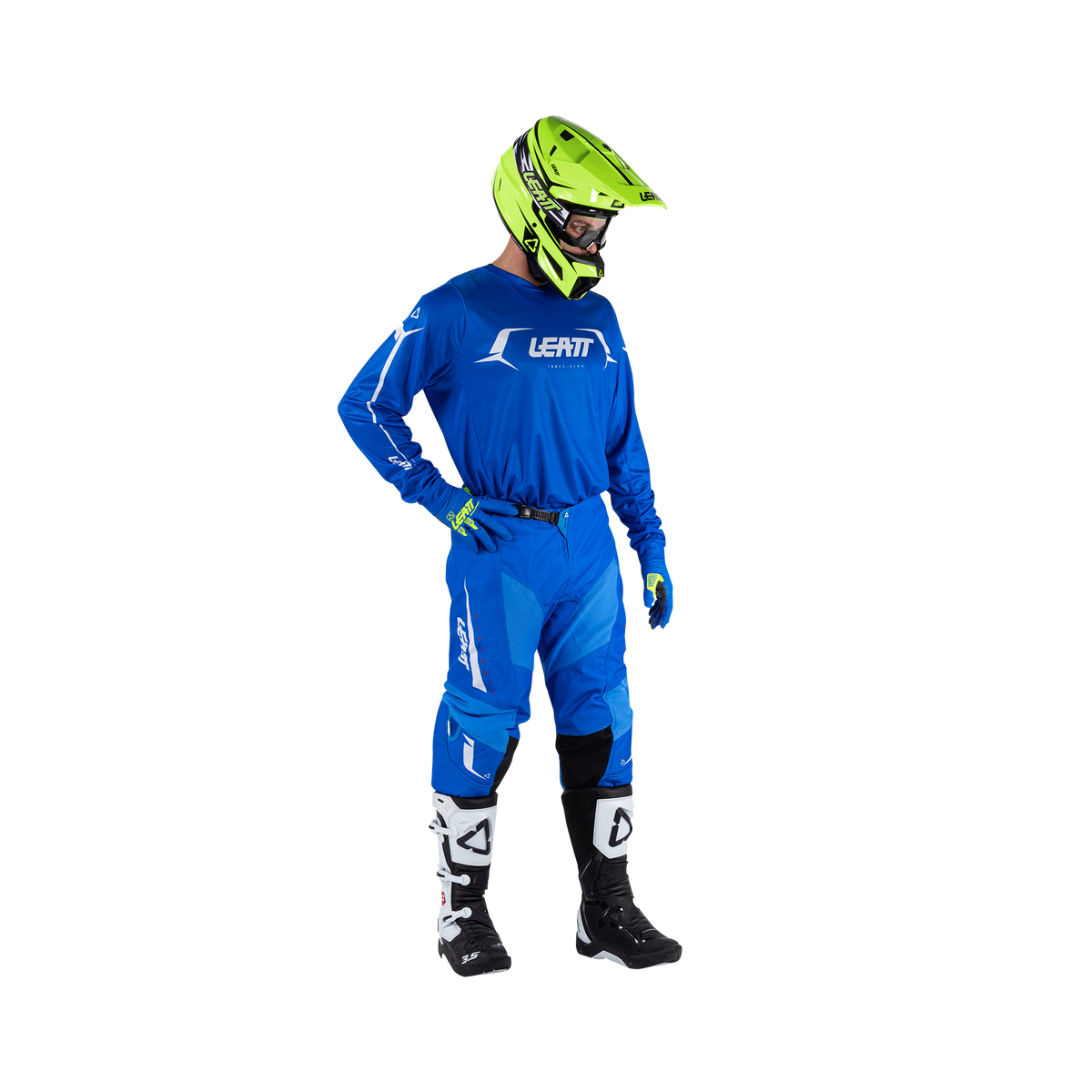 Ride Kit Moto 3.5