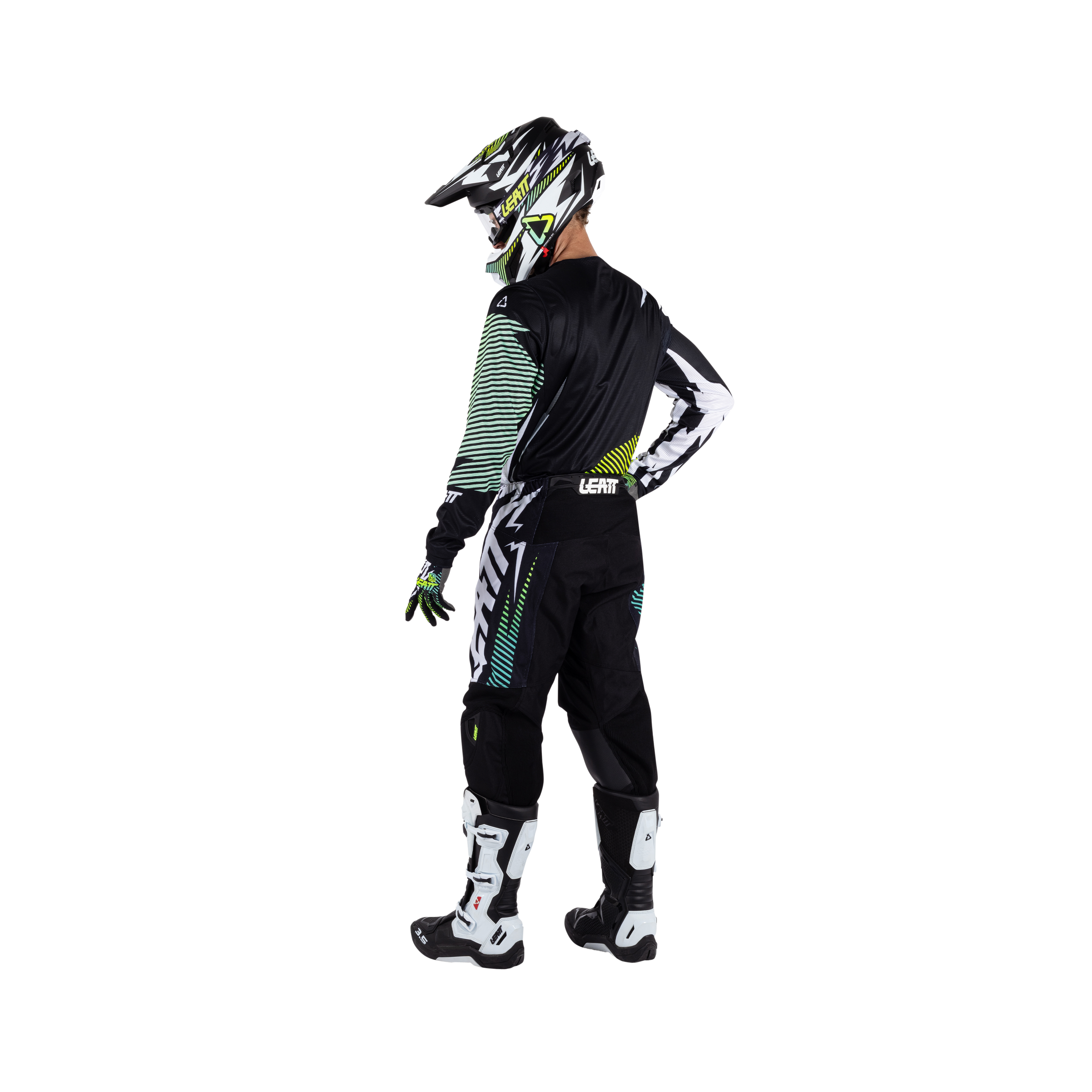 Moto 3.5 Ride Kit Position 32