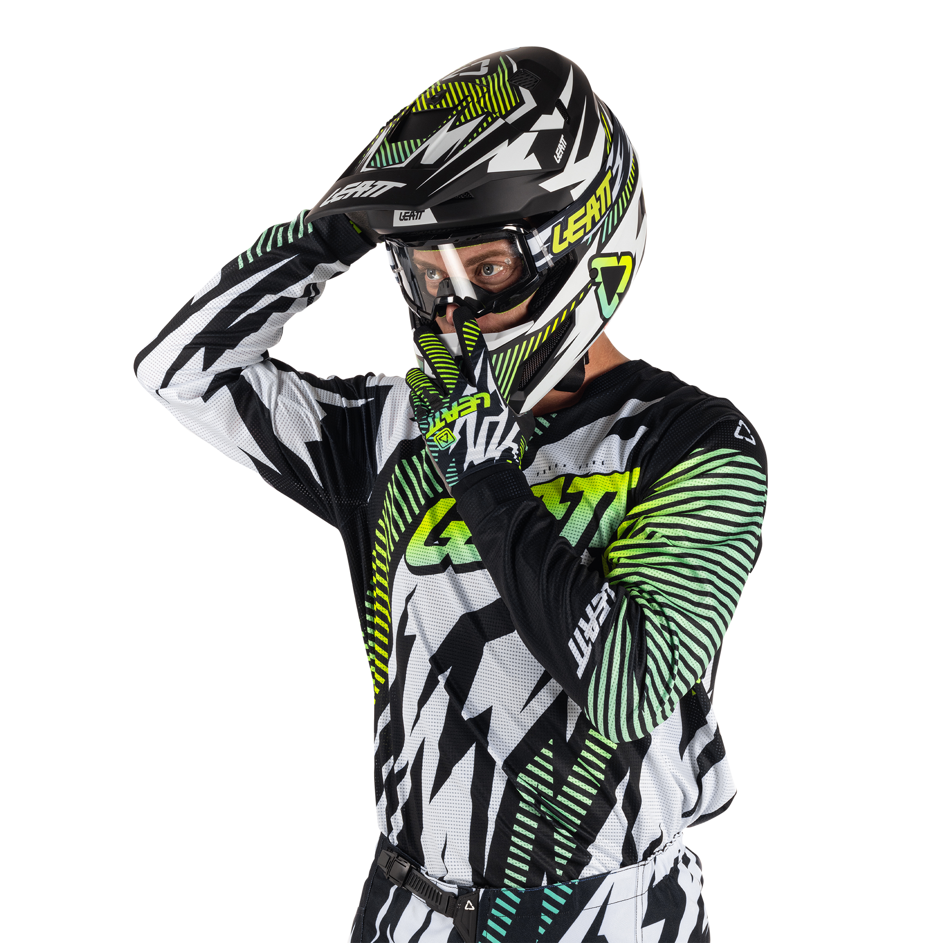 Moto 3.5 Ride Kit Position 34