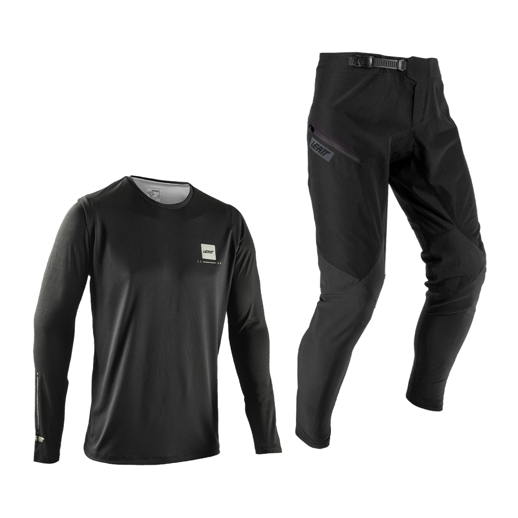 Ride Kit MTB Gravity 1.0 - Junior/Mini
