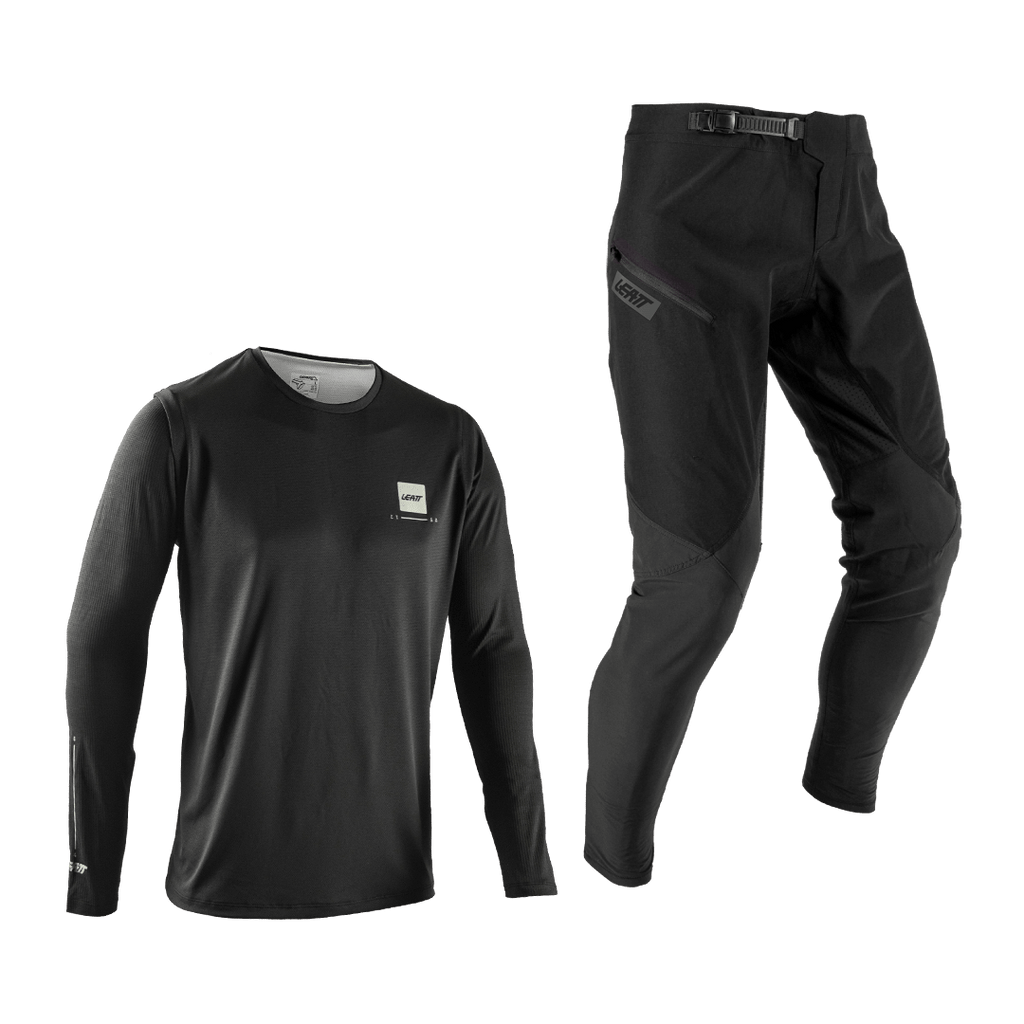 Ride Kit MTB Gravity 1.0 - Junior/Mini