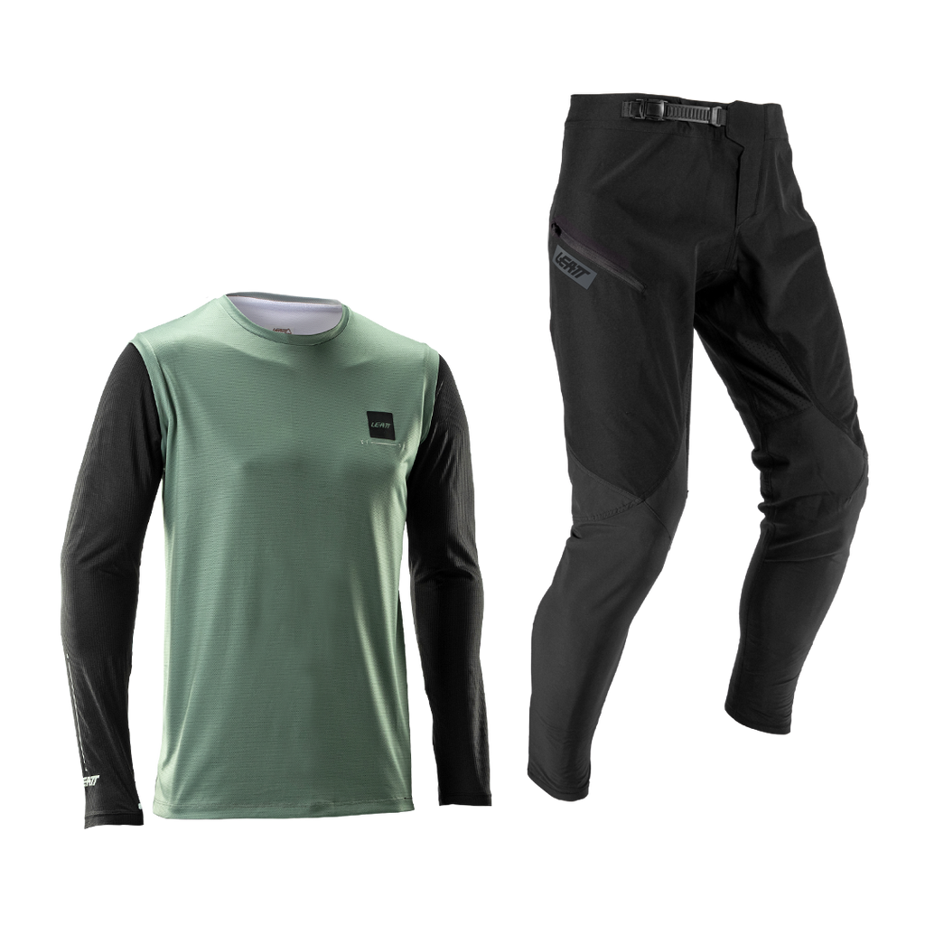 Ride Kit MTB Gravity 1.0 - Junior/Mini
