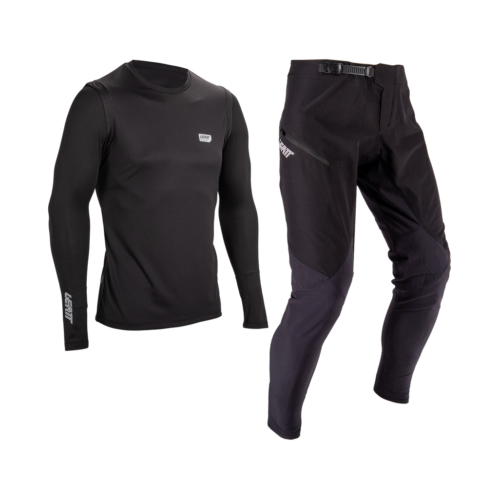 Ride Kit MTB 1.0