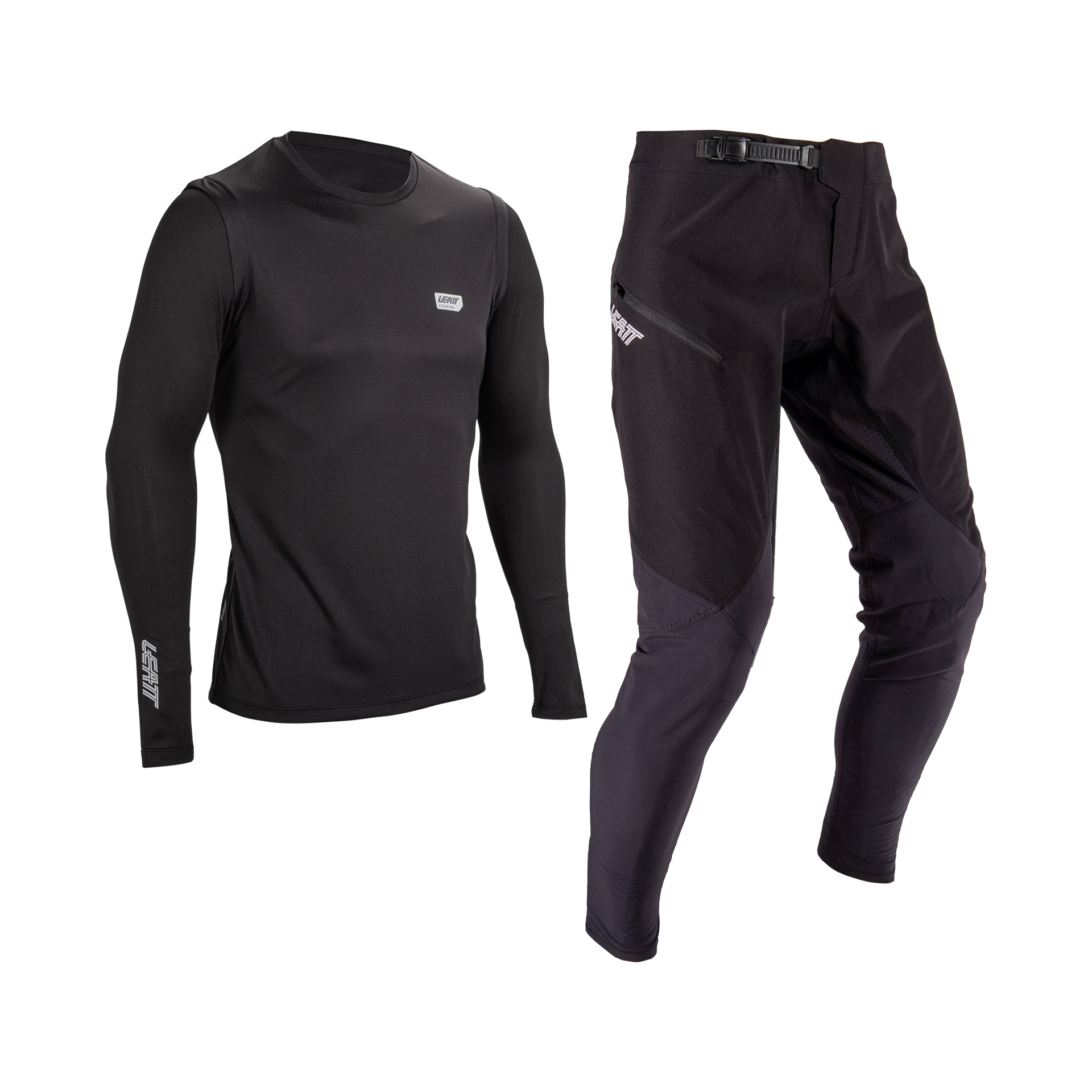 Ride Kit MTB 1.0