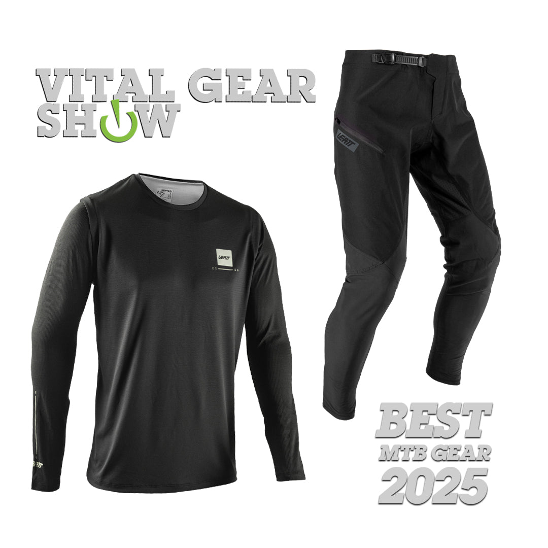 Ride Kit MTB Gravity 1.0