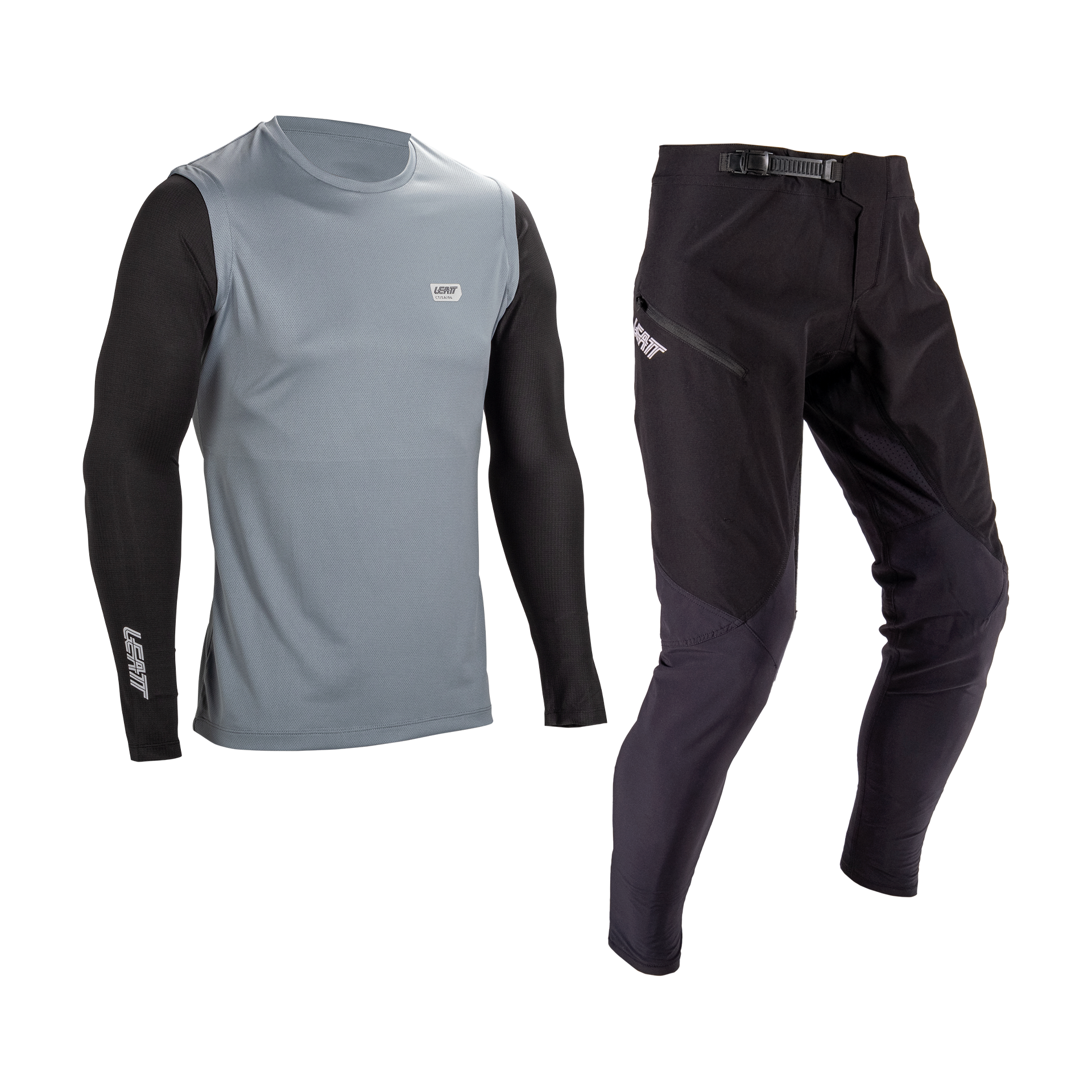 Ride Kit MTB 1.0