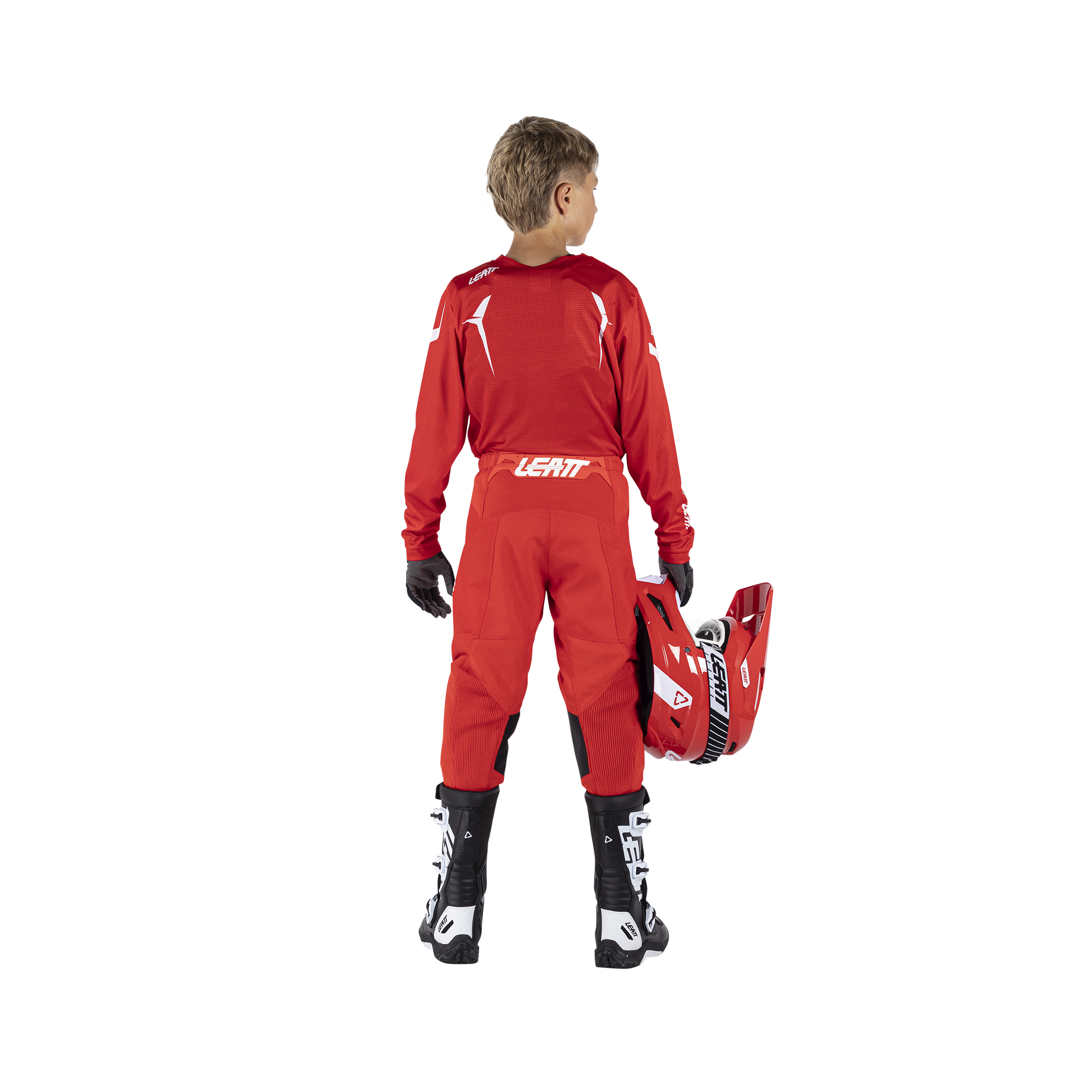Moto 3.5 Ride Kit - Junior/Mini Position 51