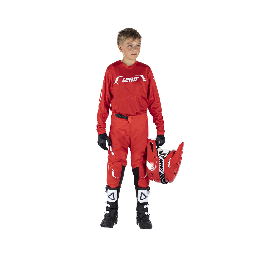 Moto 3.5 Ride Kit - Junior/Mini Position 43