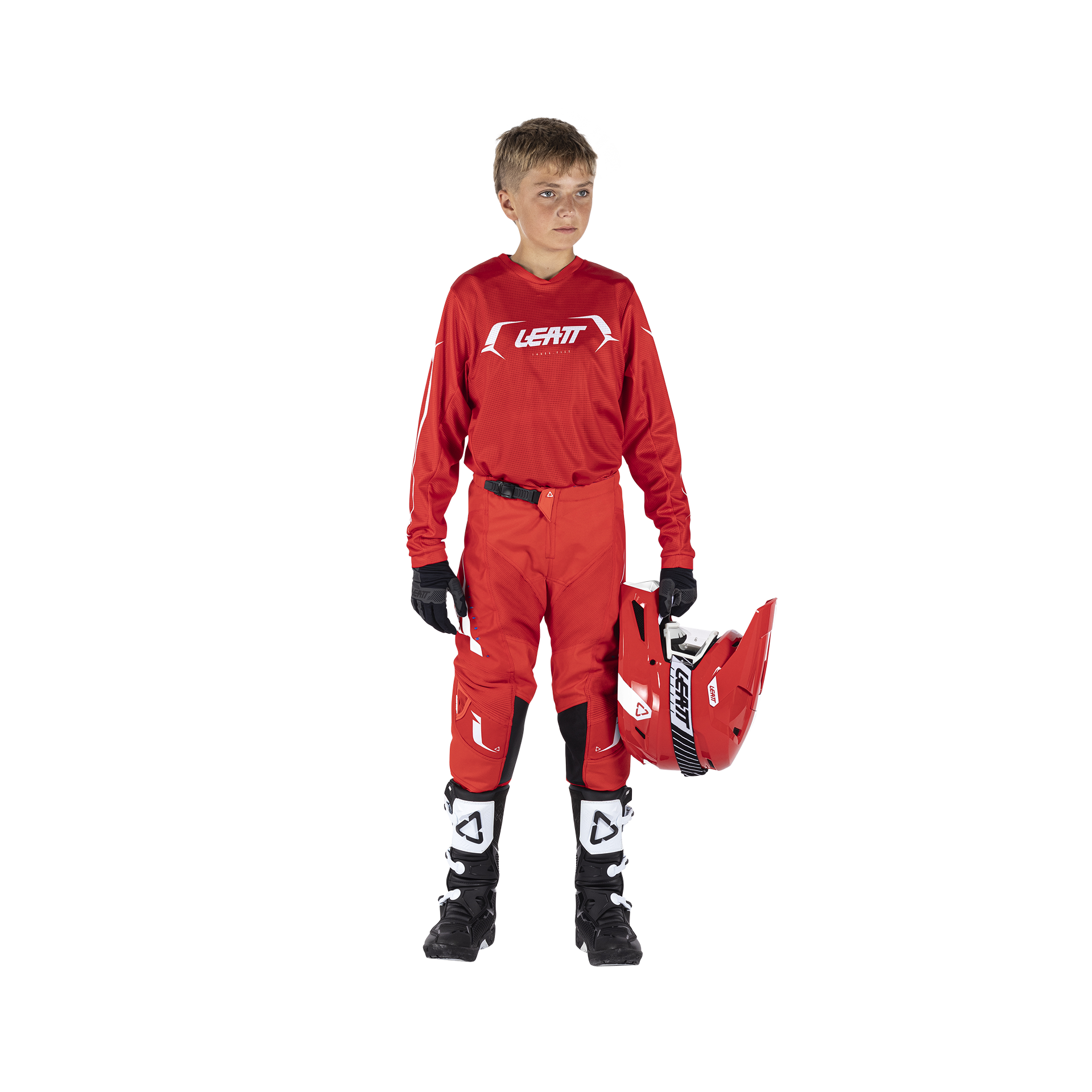 Moto 3.5 Ride Kit - Junior/Mini Position 43