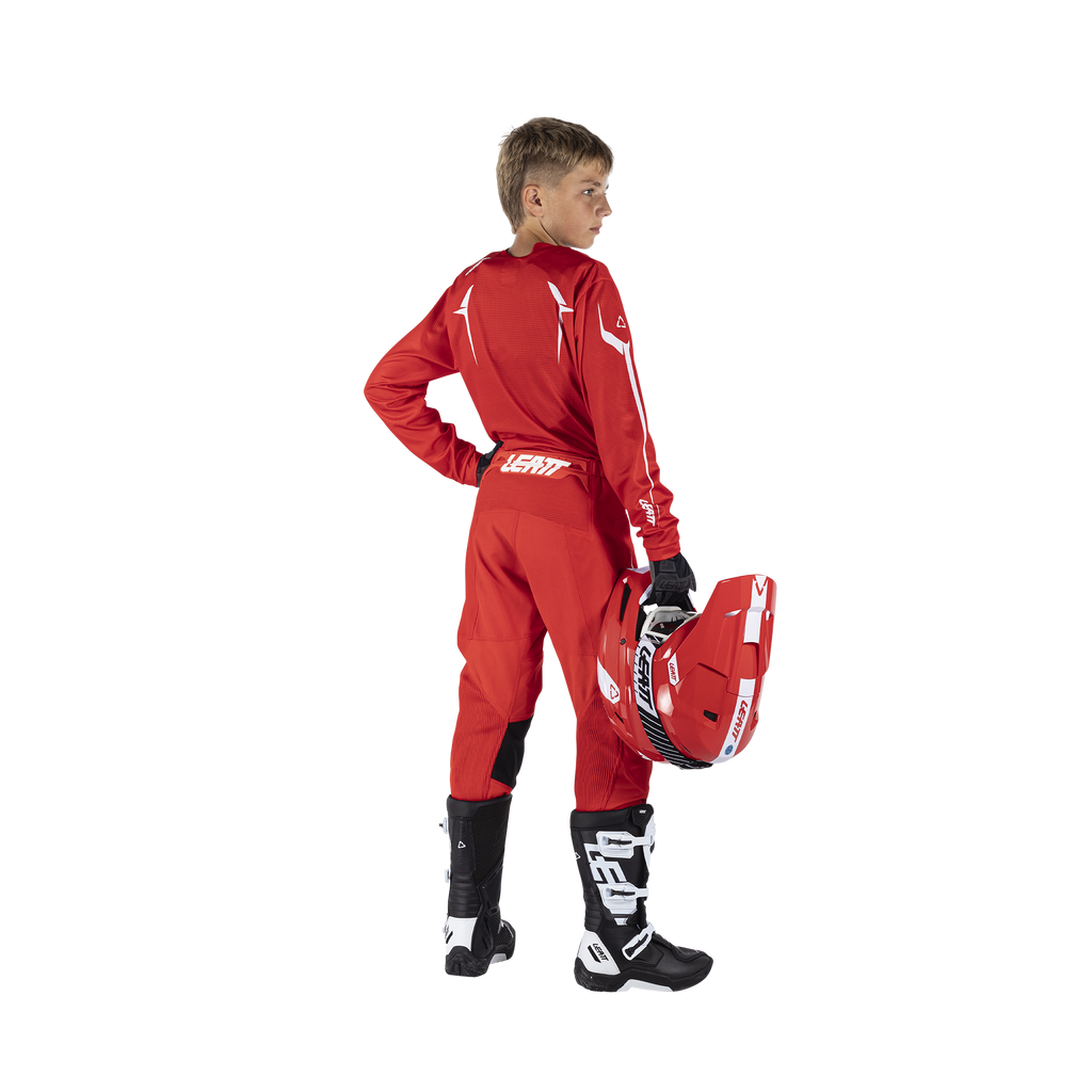 Moto 3.5 Ride Kit - Junior/Mini Position 41
