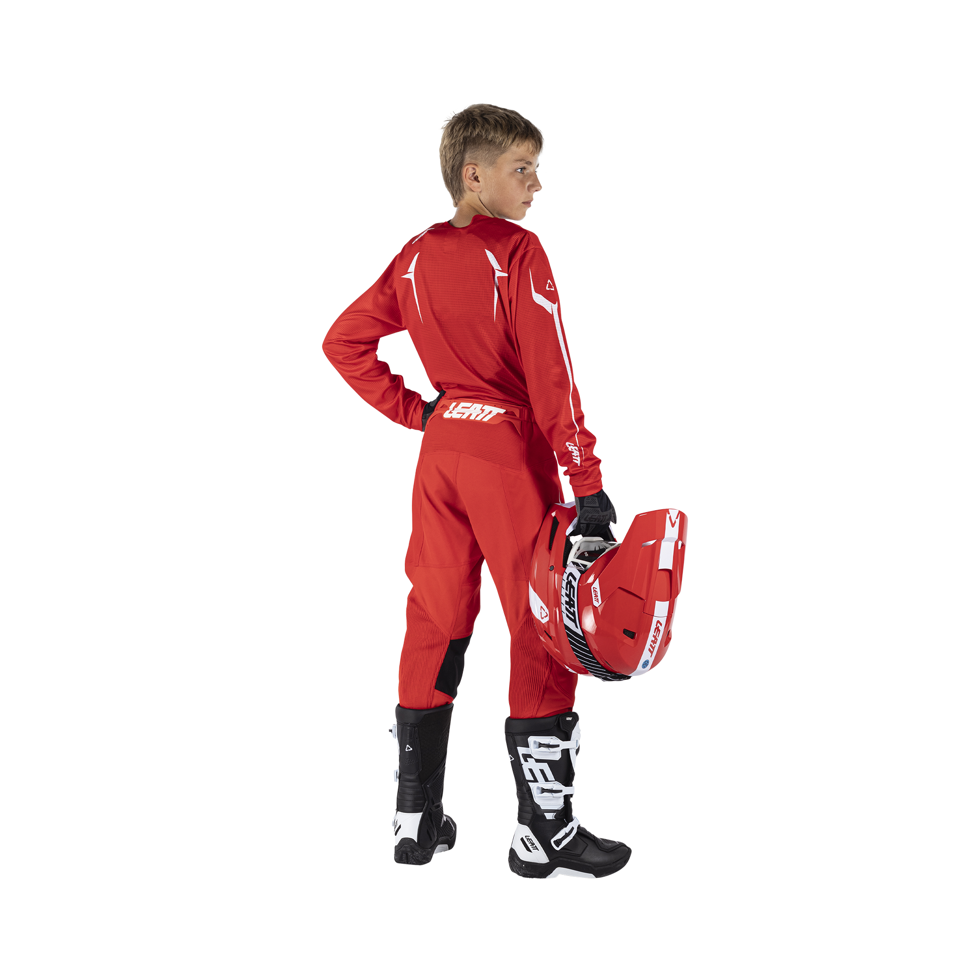 Moto 3.5 Ride Kit - Junior/Mini Position 41