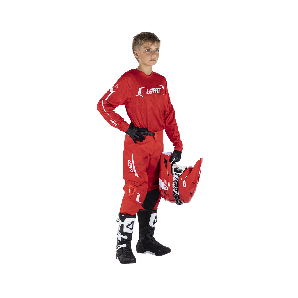 Moto 3.5 Ride Kit - Junior/Mini Position 40