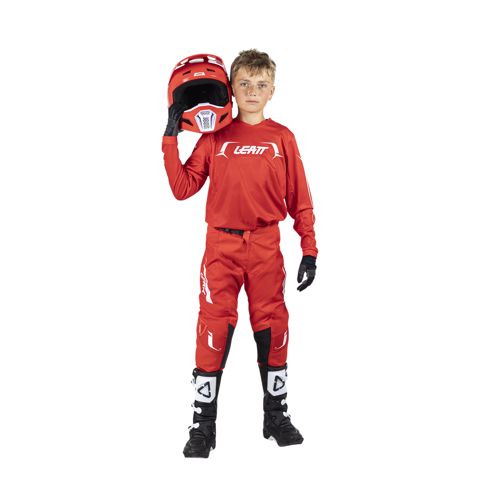 Moto 3.5 Ride Kit - Junior/Mini Position 44