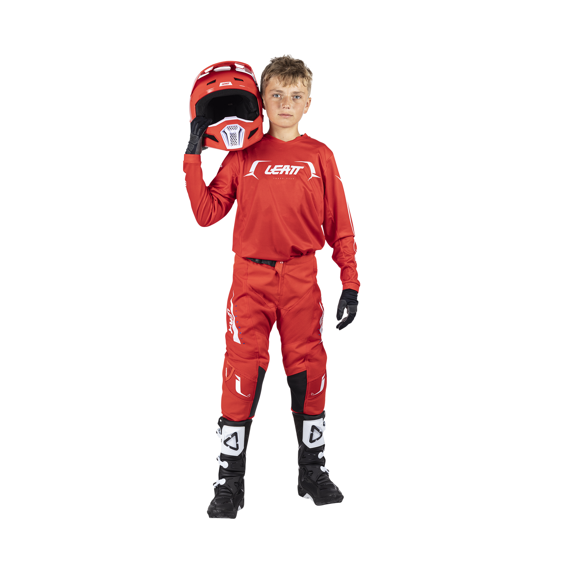 Moto 3.5 Ride Kit - Junior/Mini Position 44