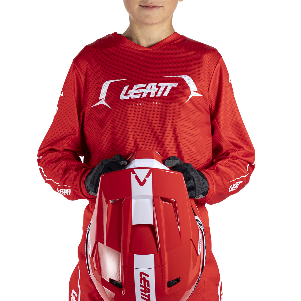 Moto 3.5 Ride Kit - Junior/Mini Position 50