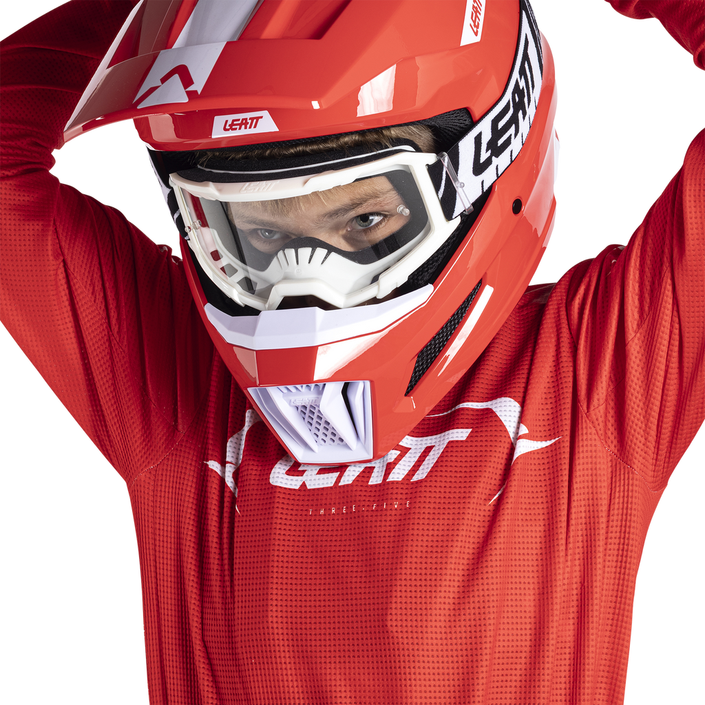 Moto 3.5 Ride Kit - Junior/Mini Position 52