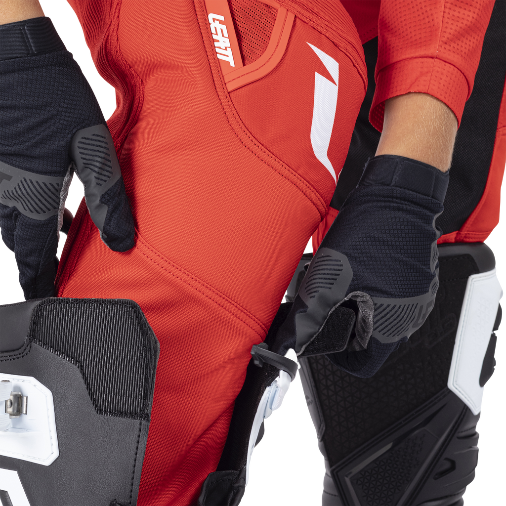 Moto 3.5 Ride Kit - Junior/Mini Position 46