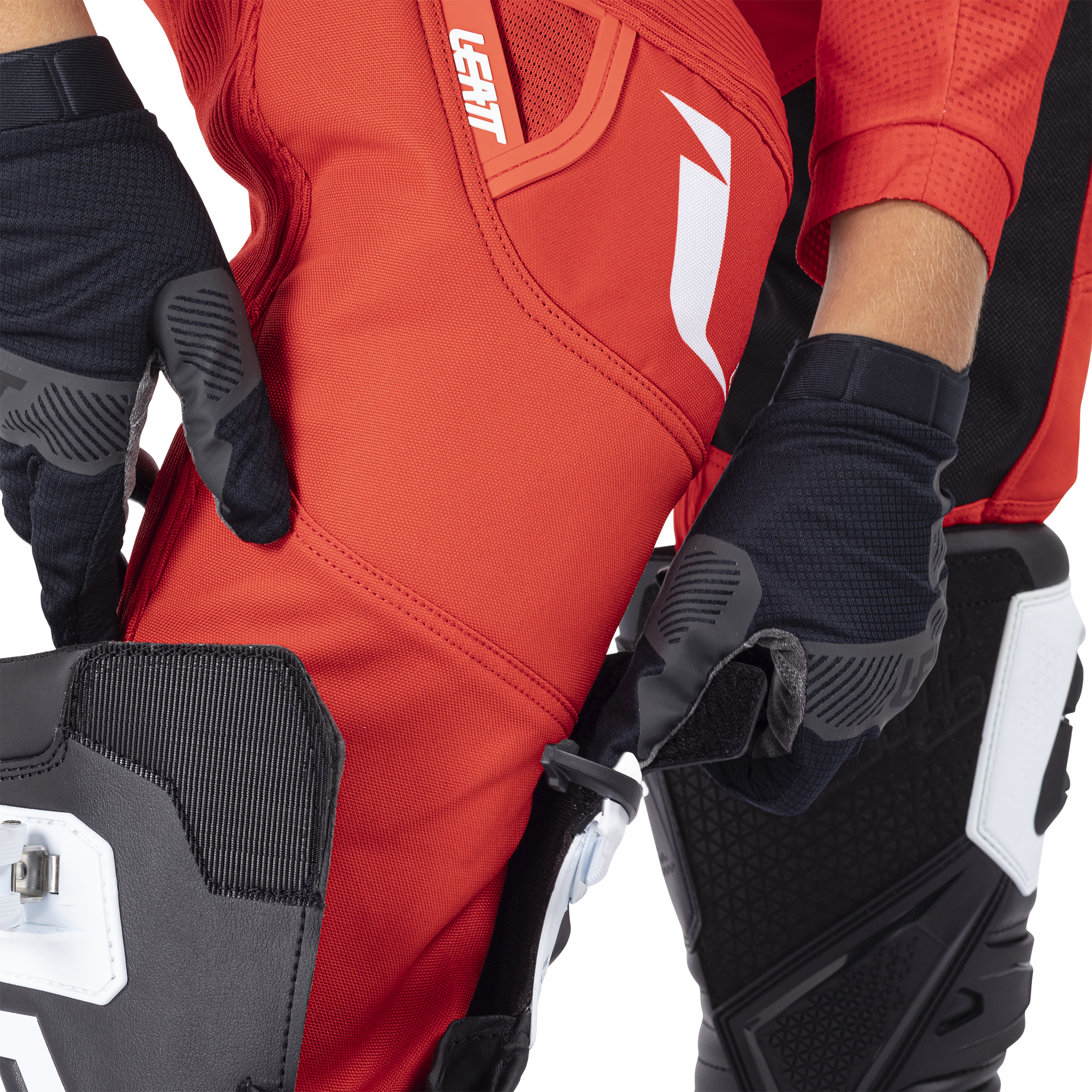 Moto 3.5 Ride Kit - Junior/Mini Position 46