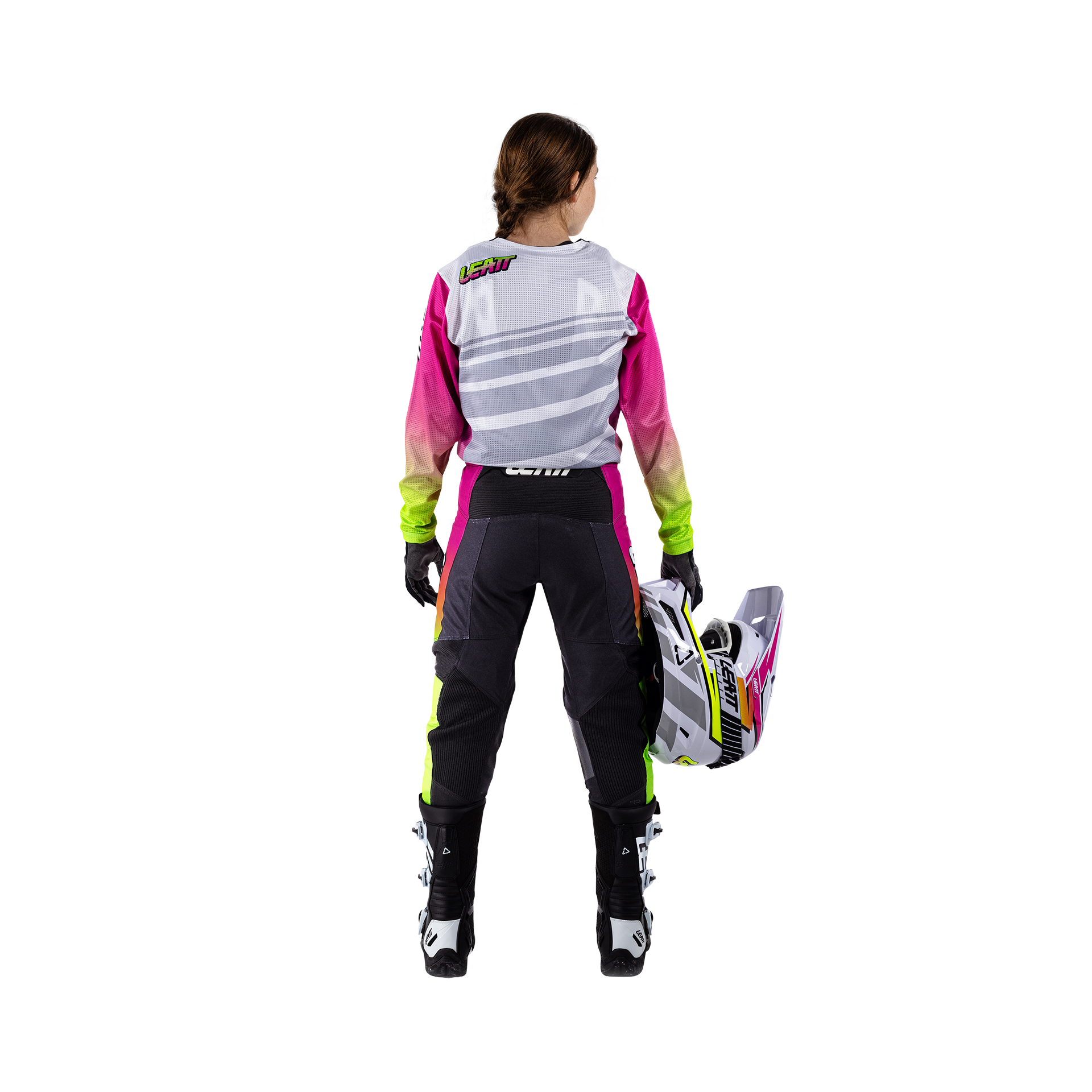 Moto 3.5 Ride Kit - Junior/Mini Position 30