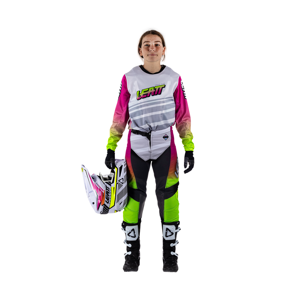 Moto 3.5 Ride Kit - Junior/Mini Position 29