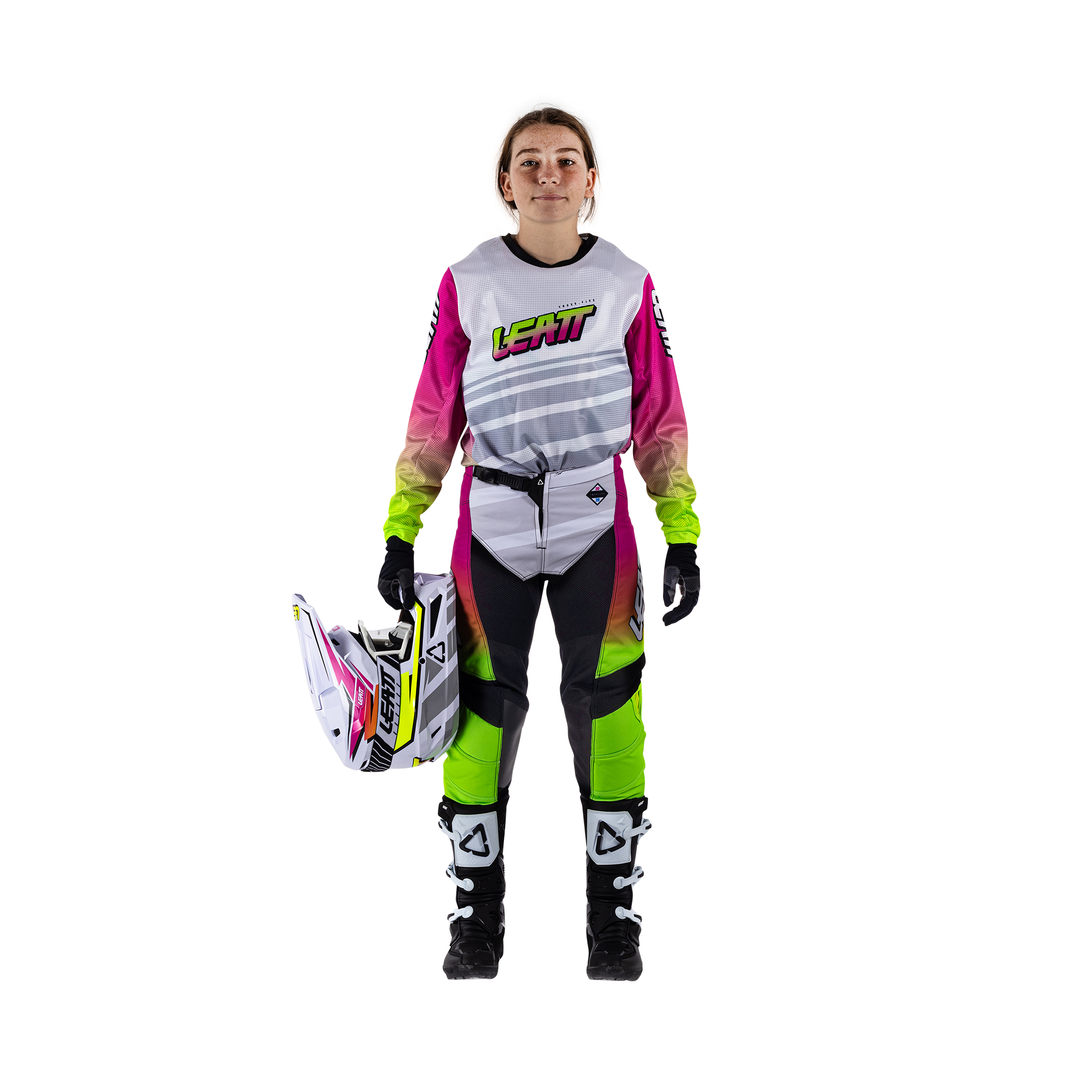 Moto 3.5 Ride Kit - Junior/Mini Position 29
