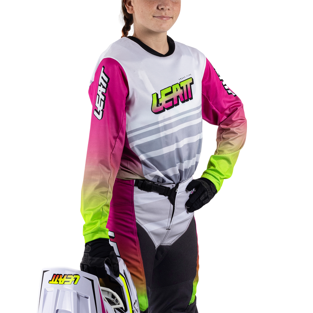 Moto 3.5 Ride Kit - Junior/Mini Position 31