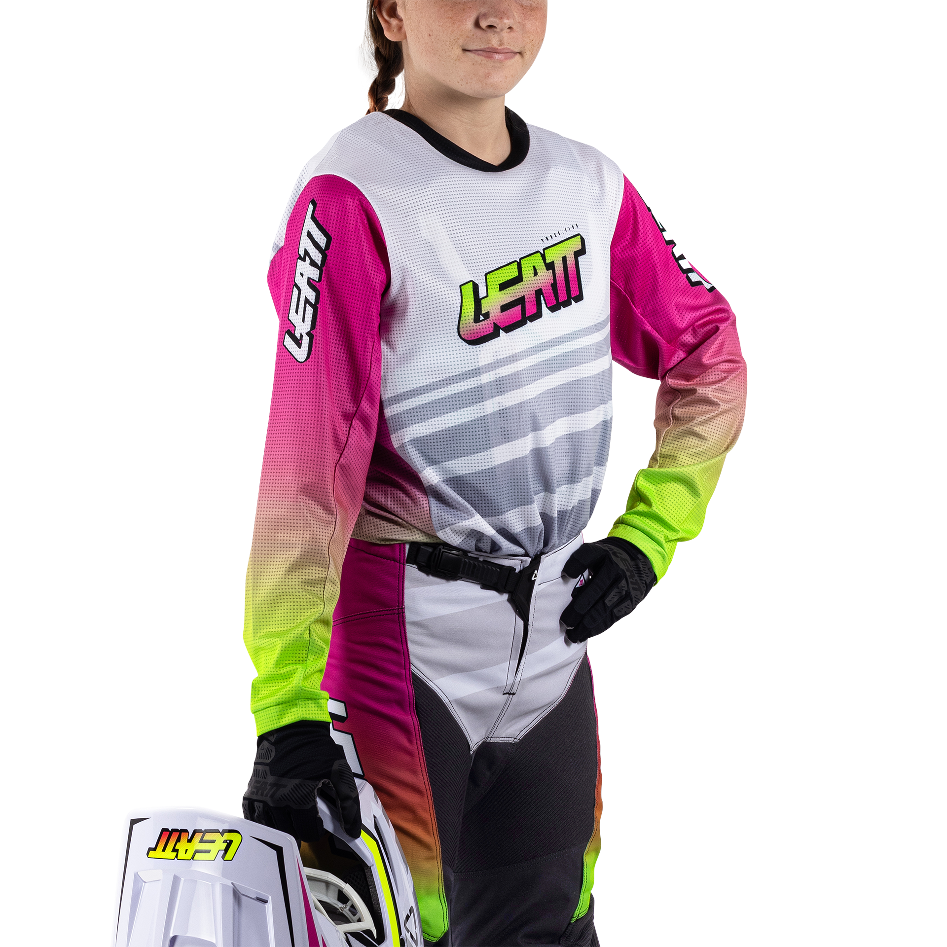 Moto 3.5 Ride Kit - Junior/Mini Position 31