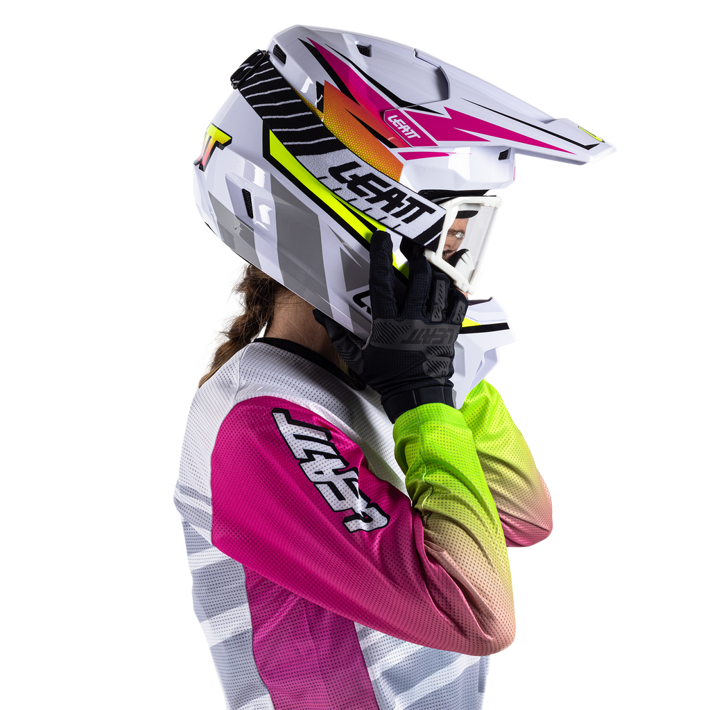 Moto 3.5 Ride Kit - Junior/Mini Position 39