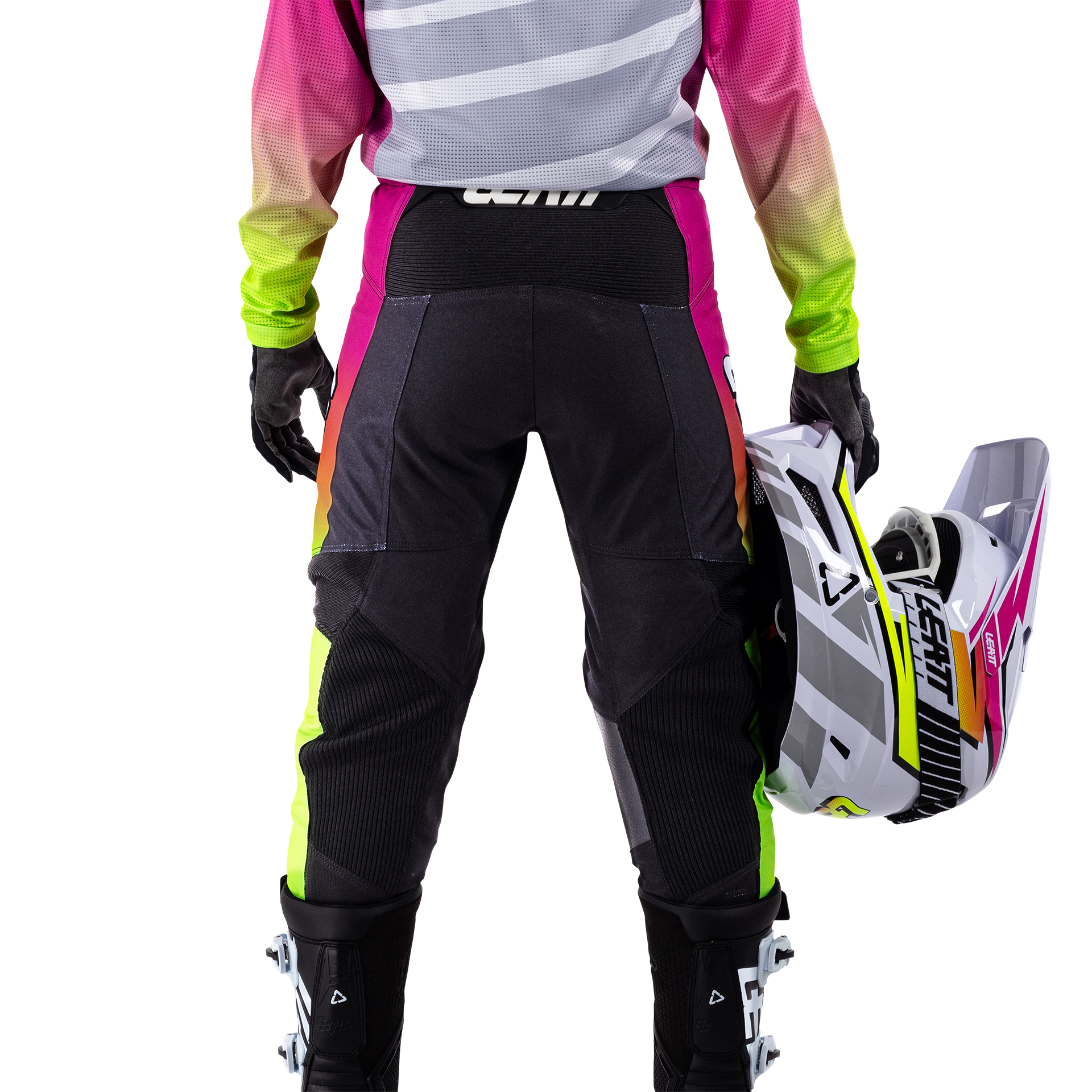 Moto 3.5 Ride Kit - Junior/Mini Position 36