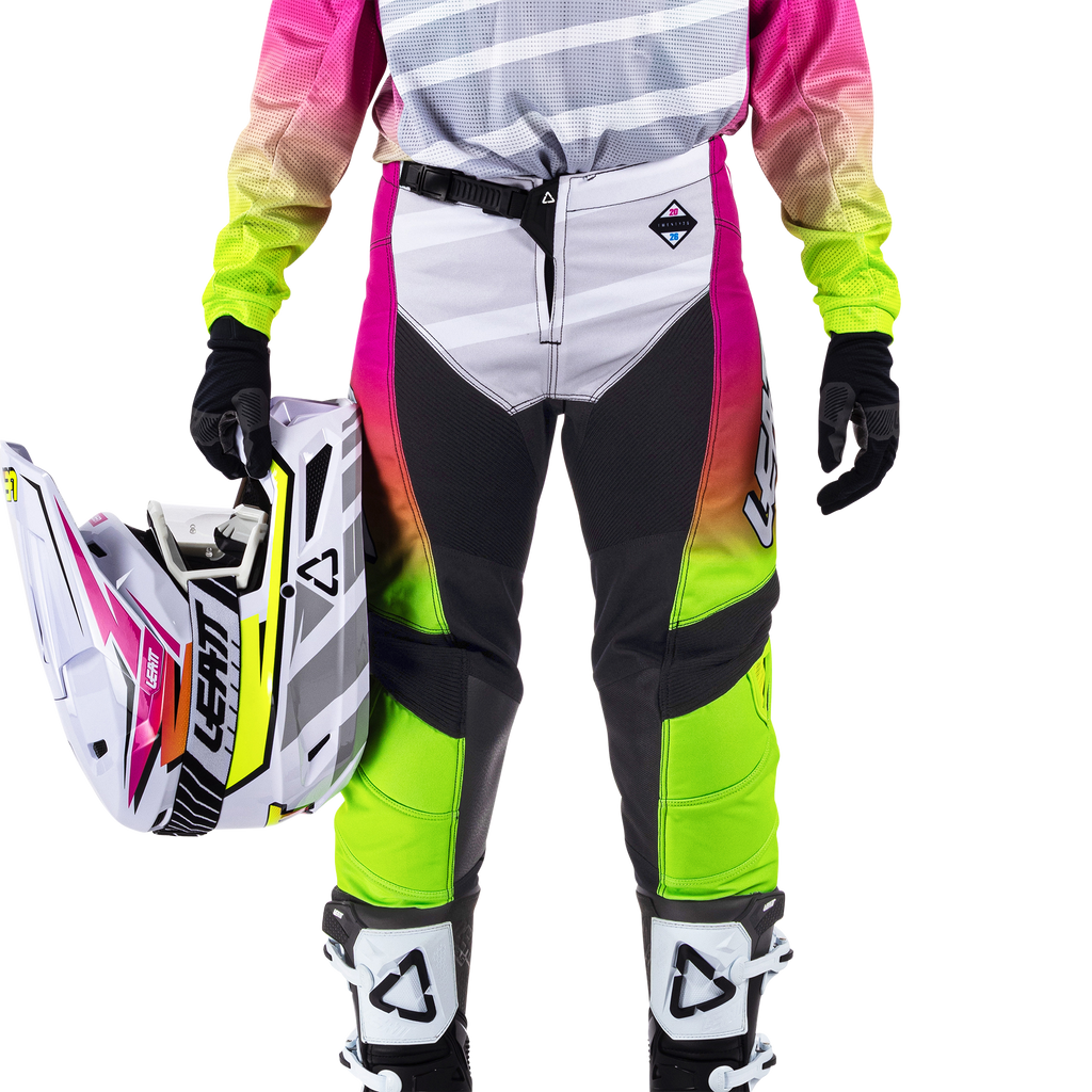 Moto 3.5 Ride Kit - Junior/Mini Position 35