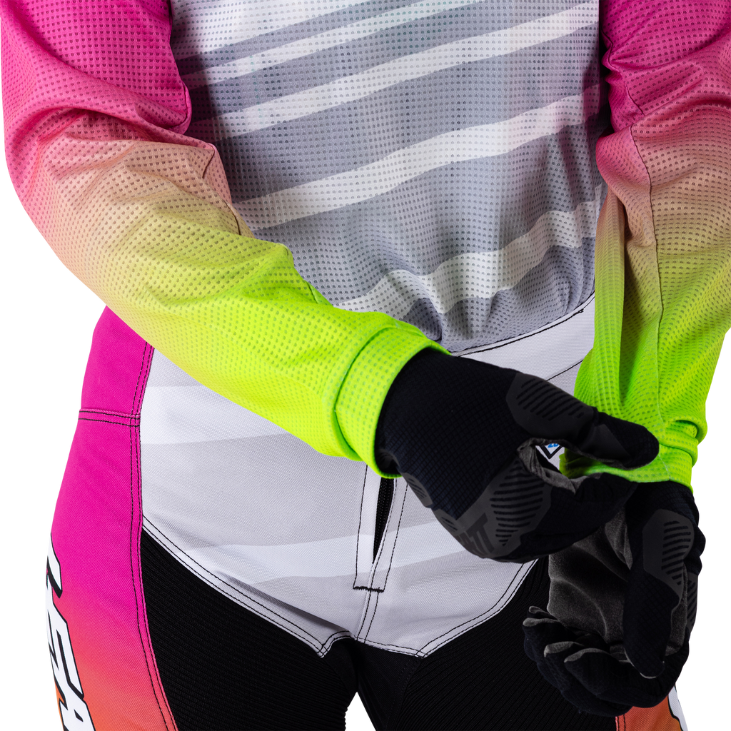 Moto 3.5 Ride Kit - Junior/Mini Position 33