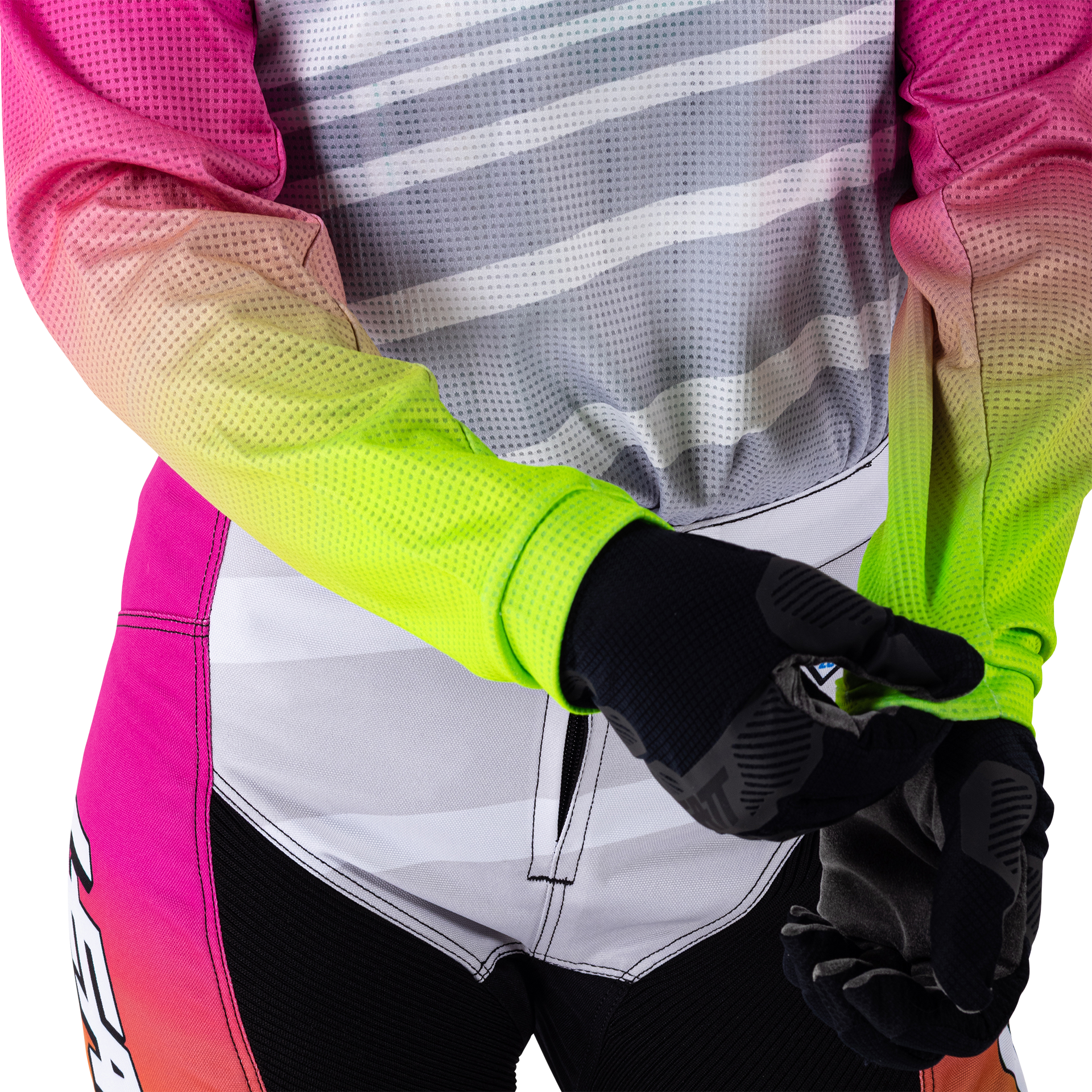 Moto 3.5 Ride Kit - Junior/Mini Position 33