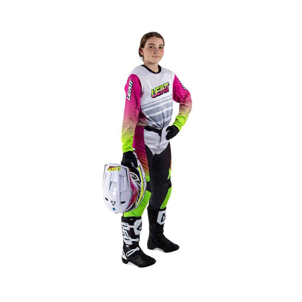 Moto 3.5 Ride Kit - Junior/Mini
