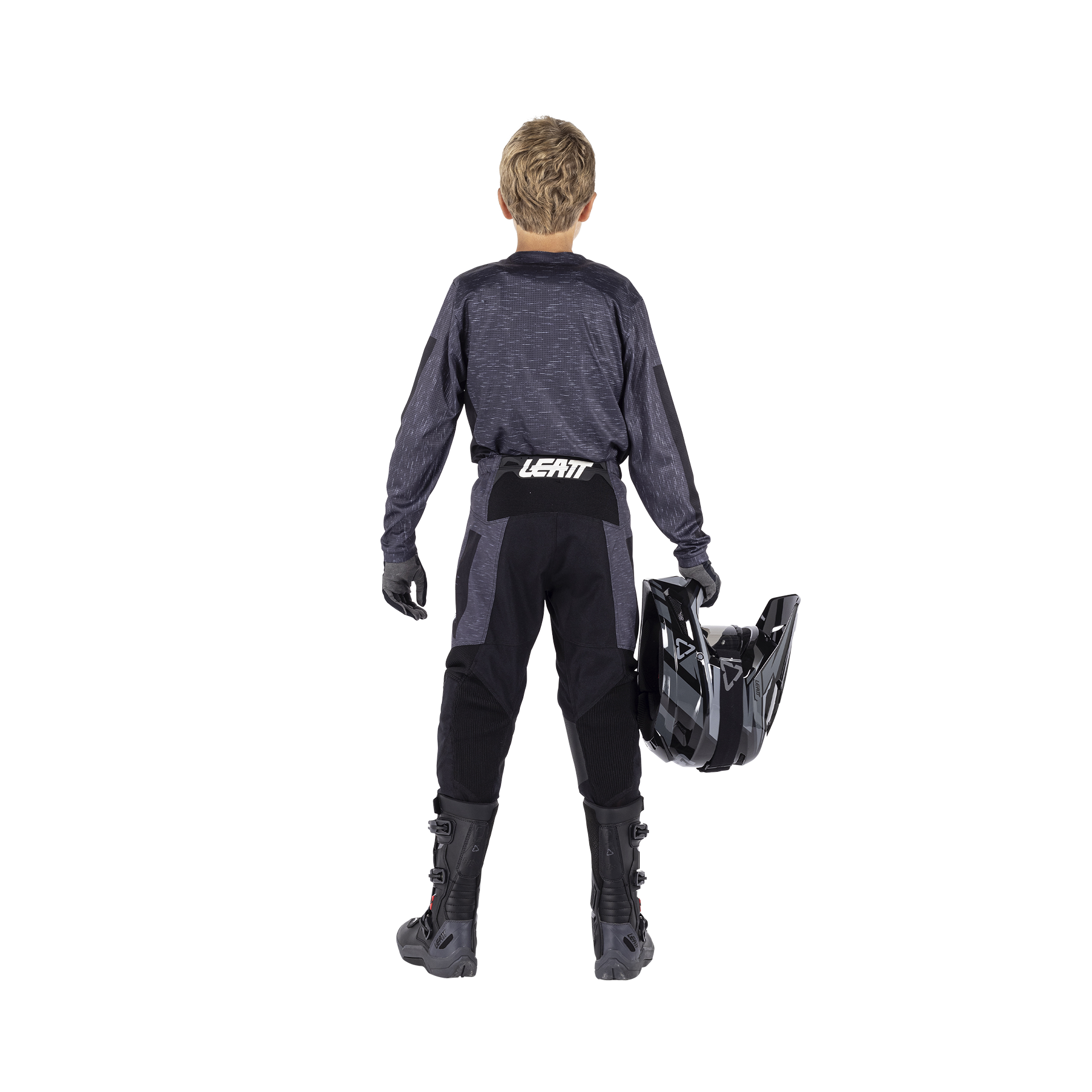 Moto 3.5 Ride Kit - Junior/Mini Position 19