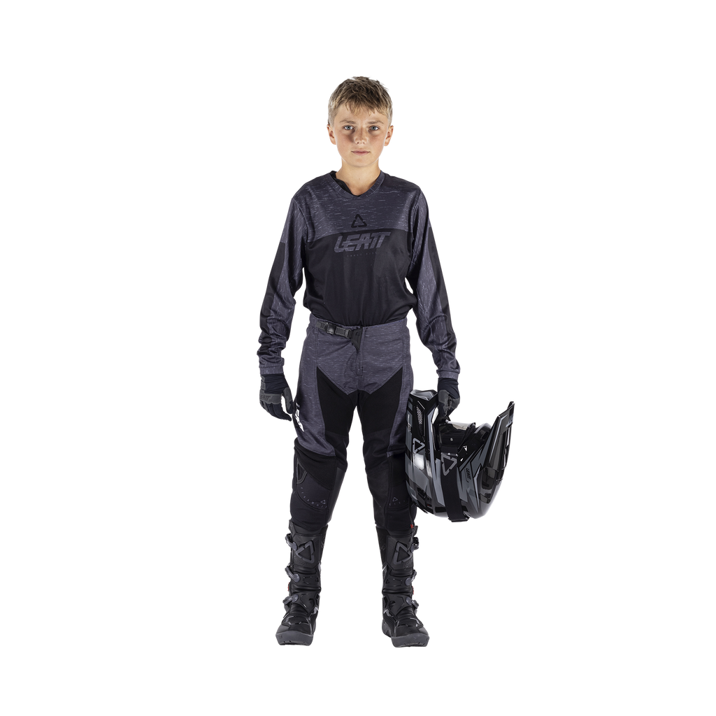 Moto 3.5 Ride Kit - Junior/Mini Position 18